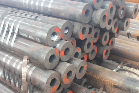 蒙城27simn无缝钢管
