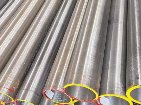 蒙城P91无缝钢管