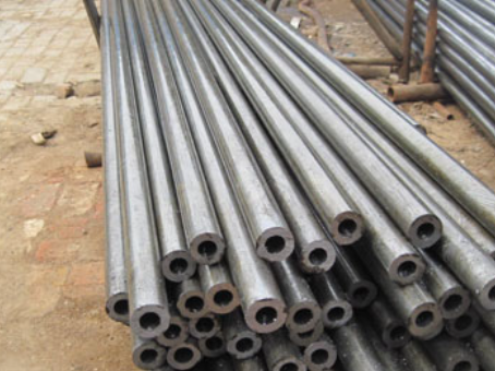 蒙城42crmo精密钢管