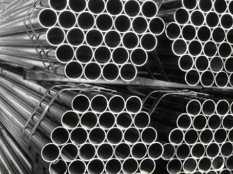 蒙城20#精密钢管