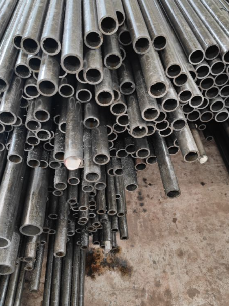 蒙城35crmo精密钢管