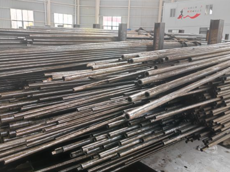 蒙城20cr精密钢管