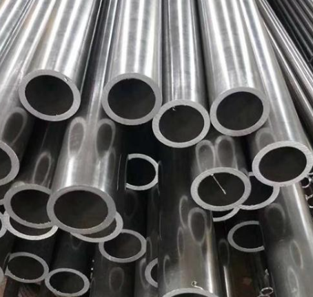 蒙城20crmnti精密钢管