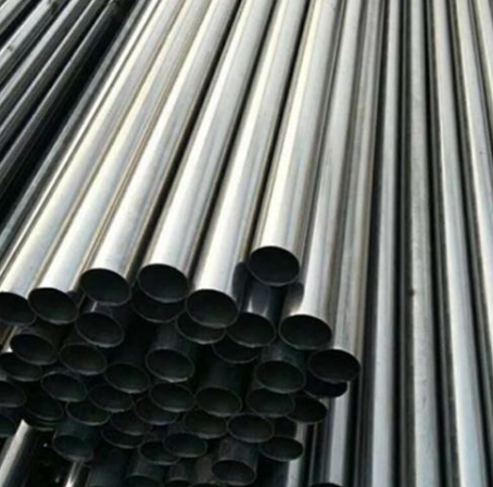 蒙城gcr15精密无缝钢管