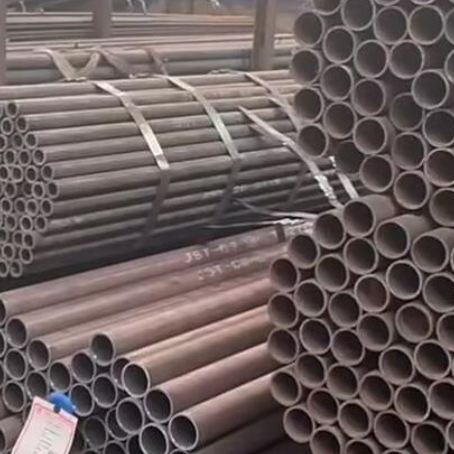 蒙城12Cr1MoVG合金管