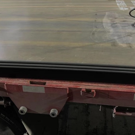 蒙城NM550 耐磨板