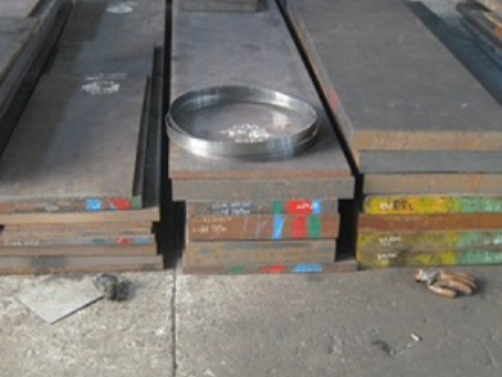 蒙城18NiCrMo5模具钢