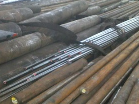 蒙城40CrMnMo7模具钢