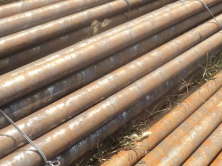 蒙城SKD61模具钢