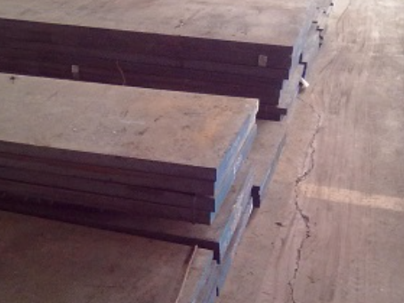 蒙城3Cr17Mo模具钢