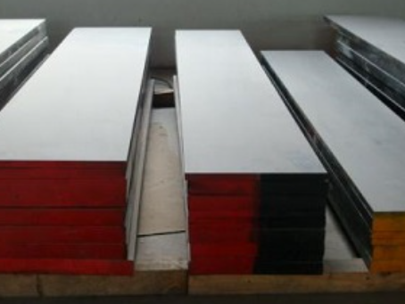 蒙城Cr12MoV模具钢