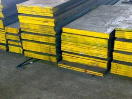 蒙城Cr12Mo1V1模具钢