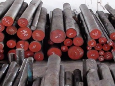 蒙城CrWMn模具钢