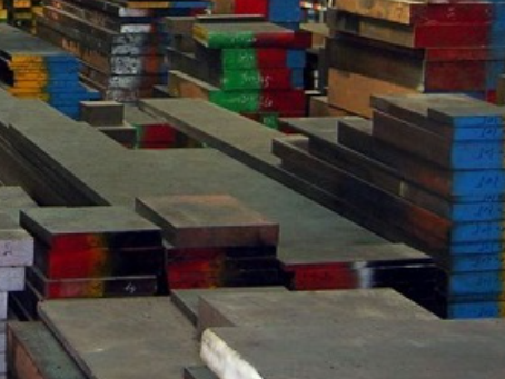 蒙城4Cr5MoSiV1模具钢