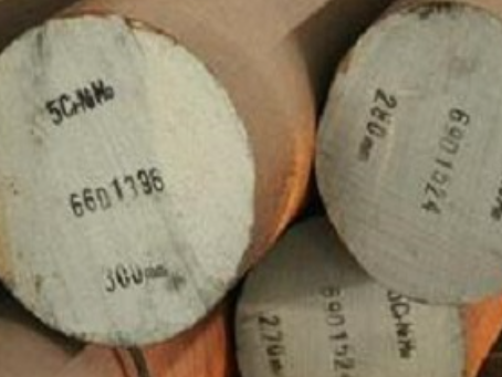 蒙城5CrMnMo模具钢