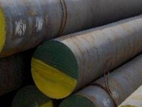 蒙城6CrMnSi2Mo1V工具钢