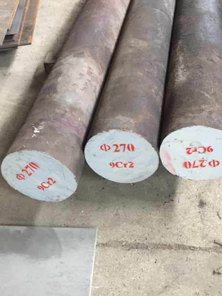 蒙城9Cr2工具钢