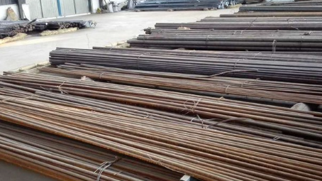 蒙城30CrNi4MoA合金结构钢