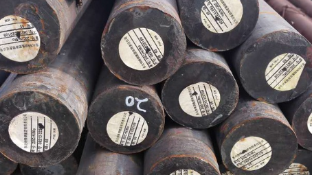 蒙城25CrMo4合金结构钢