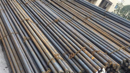 蒙城30Mn2合金结构钢