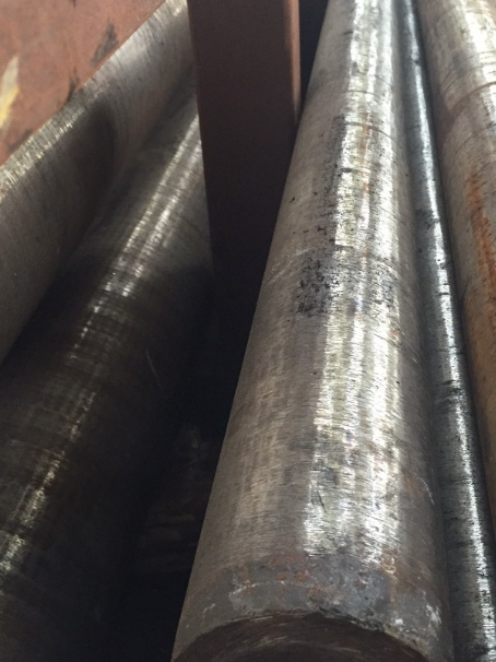 蒙城35Mn2合金结构钢