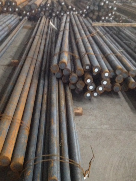 蒙城35SiMn合金结构钢