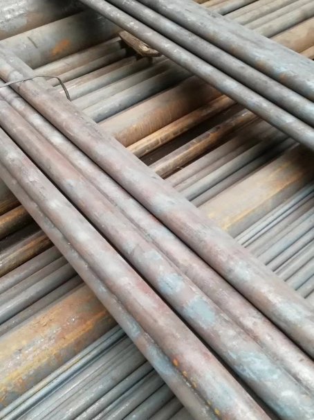 蒙城45B合金结构钢