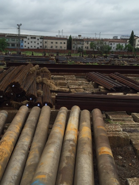 蒙城20MnMoB合金结构钢