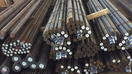 蒙城20MnTiB合金结构钢