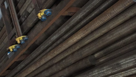 蒙城15Cr合金结构钢