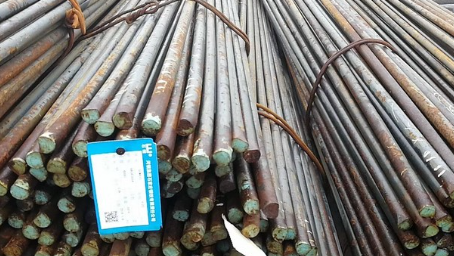 蒙城30Cr合金结构钢