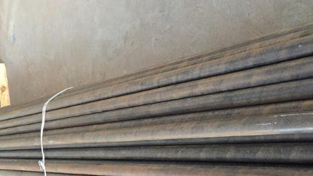 蒙城35Cr合金结构钢