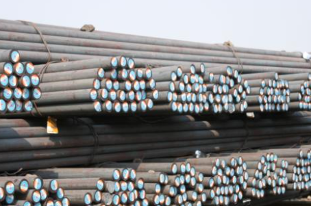 蒙城40CrV合金结构钢