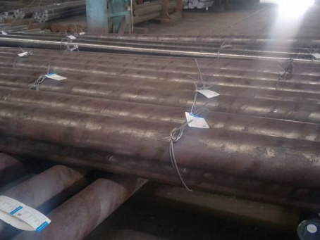 蒙城30CrMnSi合金结构钢