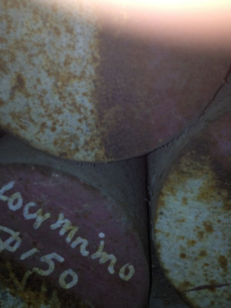 蒙城40CrMnMo合金结构钢