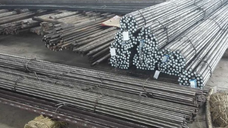 蒙城20CrNi合金结构钢 