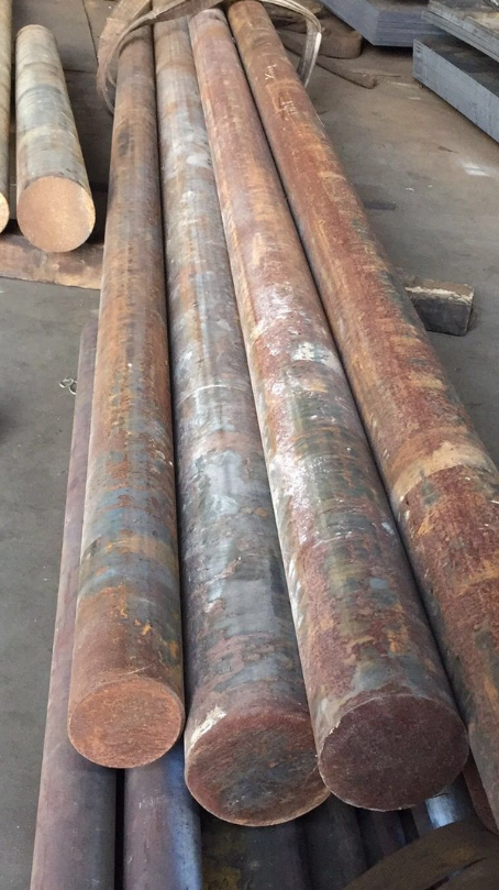 蒙城50CrNi合金结构钢