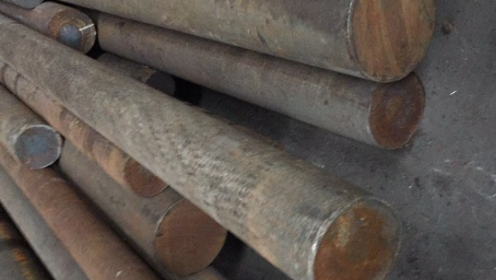 蒙城12CrNi3合金结构钢