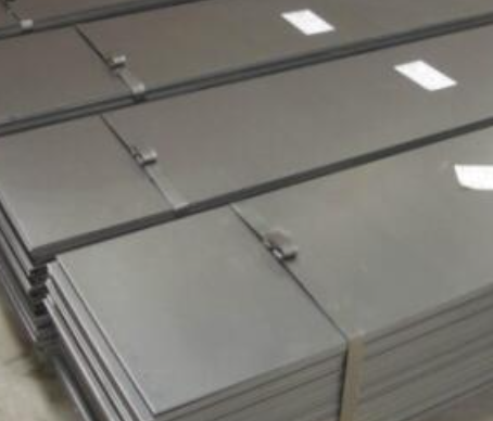 蒙城Q420C高强钢板